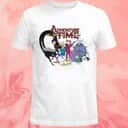 Adventure Time T-Shirt Adventure Time T-Shirt