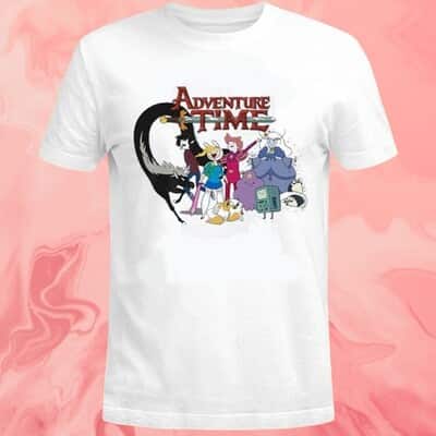 Adventure Time T-Shirt