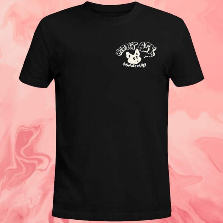Paymoneywubby T-Shirt Didn’t Ask Paymoneywubby T-Shirt Didn’t Ask