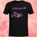 Greenleaf Logo T-Shirt