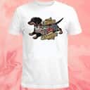 Blake Austin Tattoos T-Shirt Blake Austin Tattoos T-Shirt