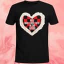 Milf Man I Love Faith In The Future T-Shirt Milf Man I Love Faith In The Future T-Shirt