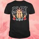 Julia Hart Decay T-Shirt Julia Hart Decay T-Shirt