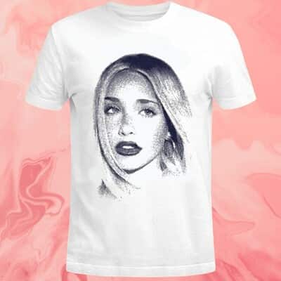 Nessa Barrett T-Shirt