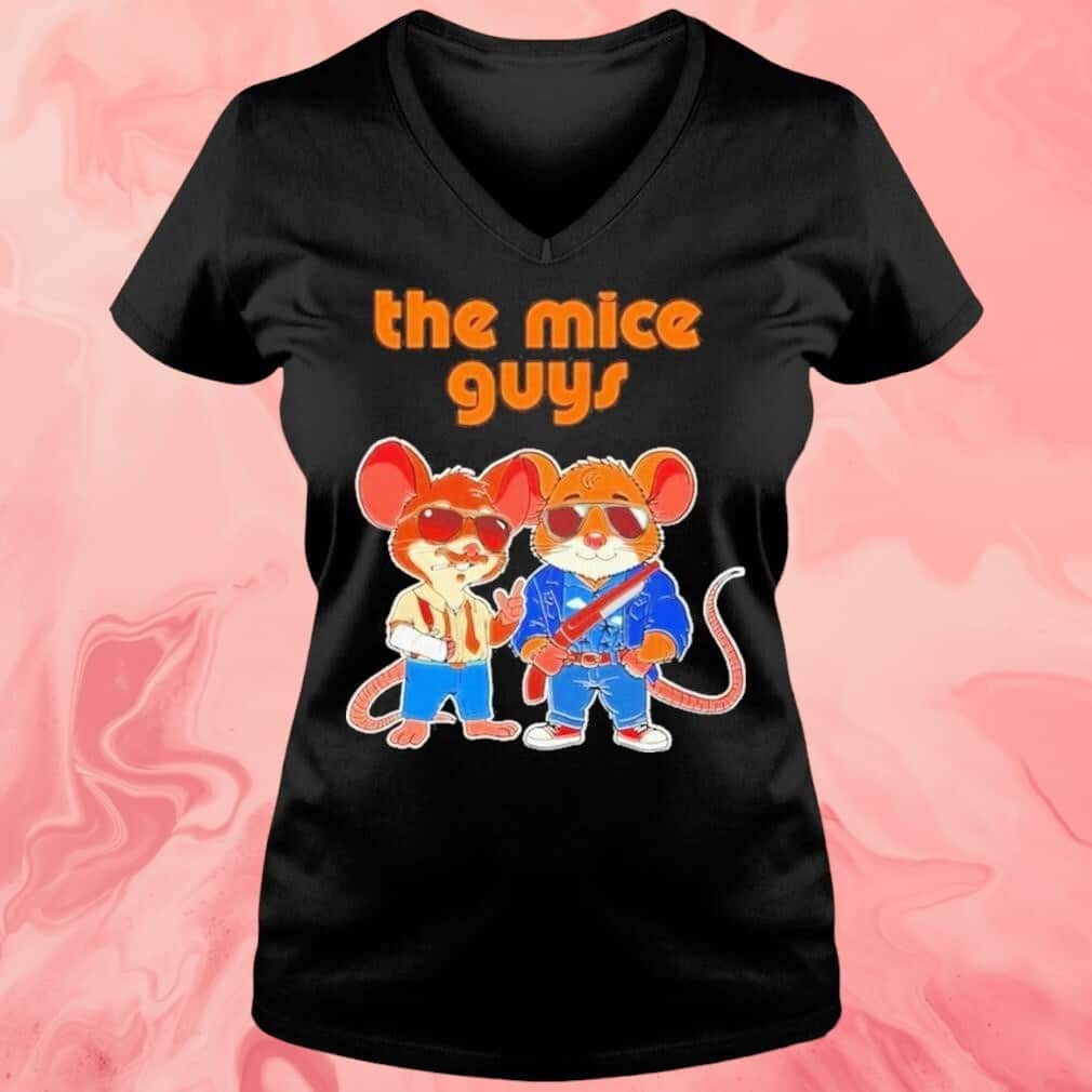 The Mice Guys T-Shirt