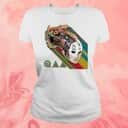 Qaa Podcast Pedro Correa Women's V-Neck T-Shirt