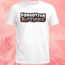 Forgotten Playland T-Shirt Forgotten Playland T-Shirt