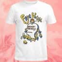 Brain Dead X Faye Webster T-Shirt