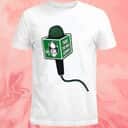 Thank You Mike Gorma T-Shirt