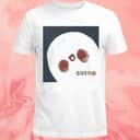 Cosmo Sheldrake Stop The Music T-Shirt