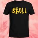 Skull T-Shirt Skull T-Shirt