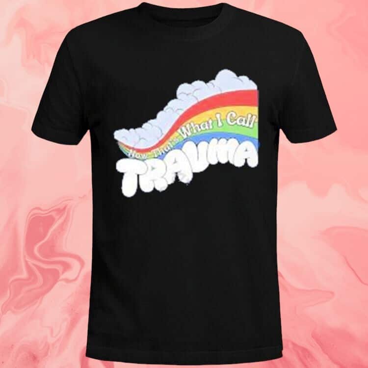 Now That’s What I Call Trauma T-Shirt Now That’s What I Call Trauma T-Shirt