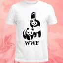 Wwf Panda T-Shirt