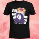 Ms Sakura Hahaha T-Shirt