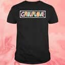 Grouplove T-Shirt