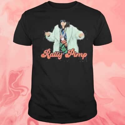 Rally Pimp T-Shirt