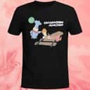 Conjunction Junction Railroad T-Shirt