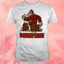 Donkey Kong T-Shirt Donkey Kong T-Shirt