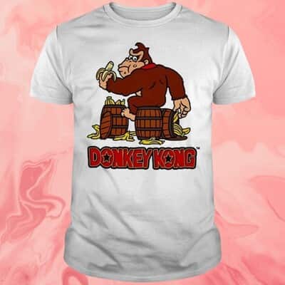 Donkey Kong T-Shirt