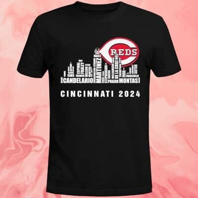 Cincinnati Reds T-Shirt