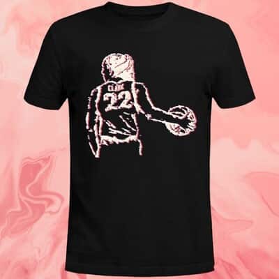 Caitlin Clark 22 T-Shirt