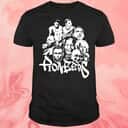 The President La Pioneers T-Shirt The President La Pioneers T-Shirt