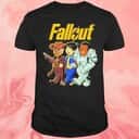 Fallout New Vegas T-Shirt