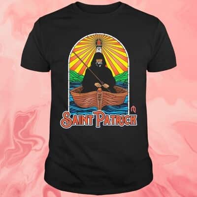 Saint Patrick T-Shirt