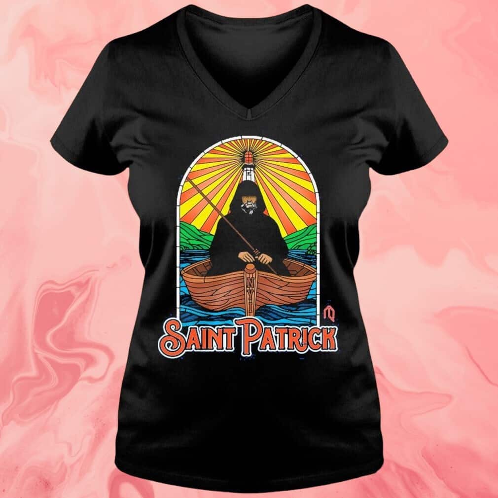 Saint Patrick T-Shirt