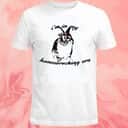 I&rsquo;m In My Homewrecking Era T-Shirt