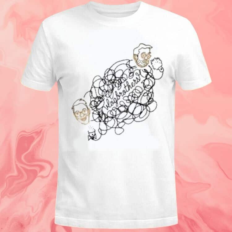The Format Vlogbrothers T-Shirt The Format Vlogbrothers T-Shirt