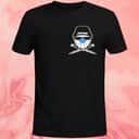 Foosgonewild On A Sick 1 T-Shirt Foosgonewild On A Sick 1 T-Shirt