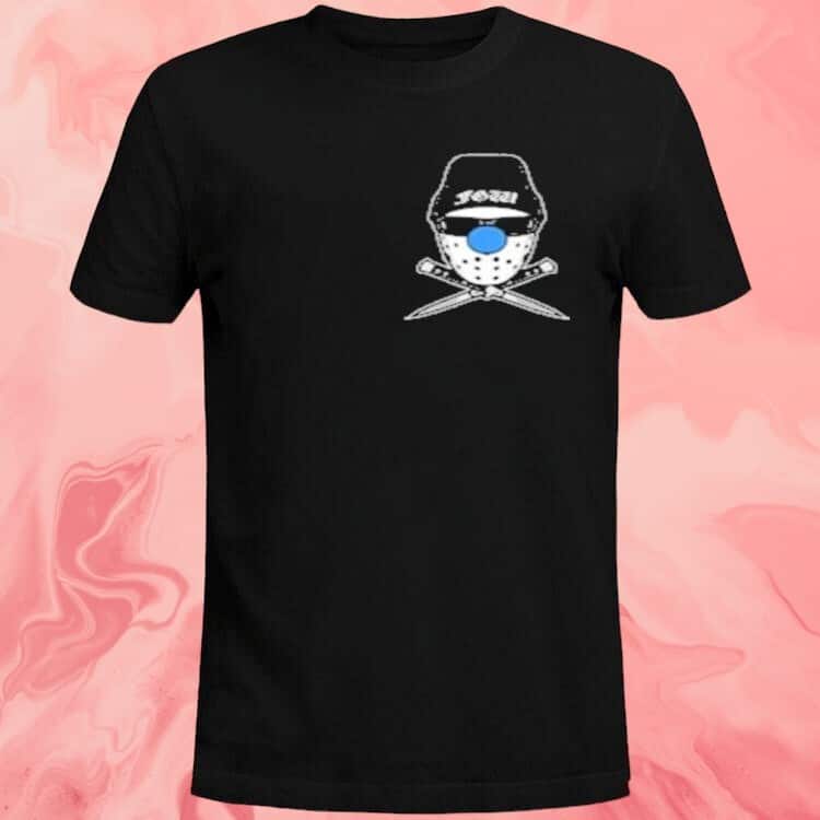 Foosgonewild On A Sick 1 T-Shirt Foosgonewild On A Sick 1 T-Shirt