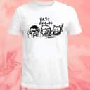 Best Friends Smack T-Shirt Best Friends Smack T-Shirt