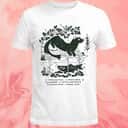 Amount Of Taxonomy T-Shirt