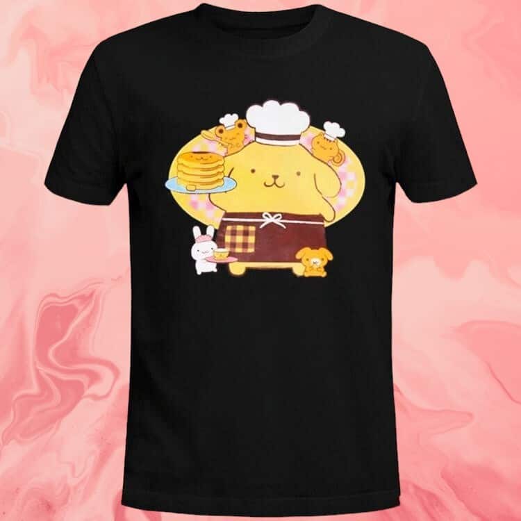 Join The Sanrio T-Shirt