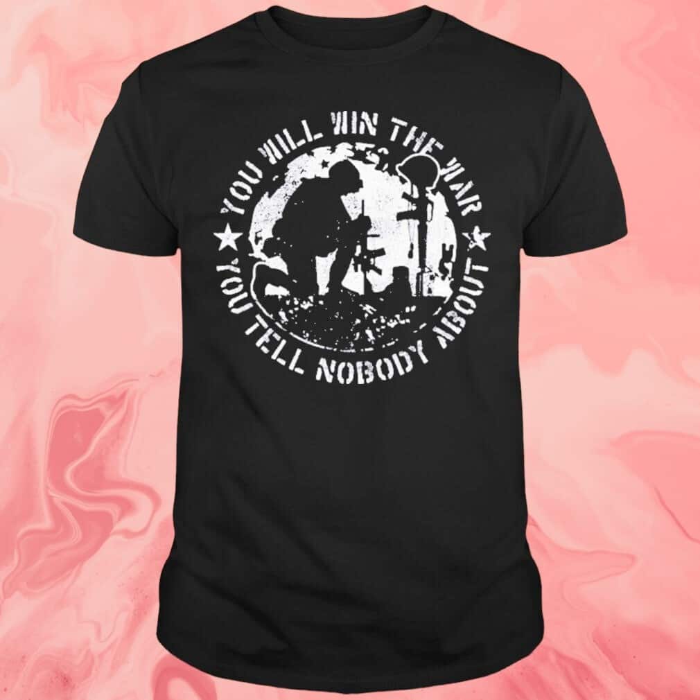 Memorial Day T-Shirt Memorial Day T-Shirt