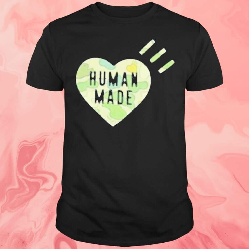 Human Made T-Shirt