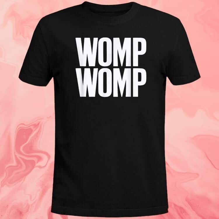Womp Womp Women's T-Shirt