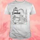 So Long London T-Shirt So Long London T-Shirt
