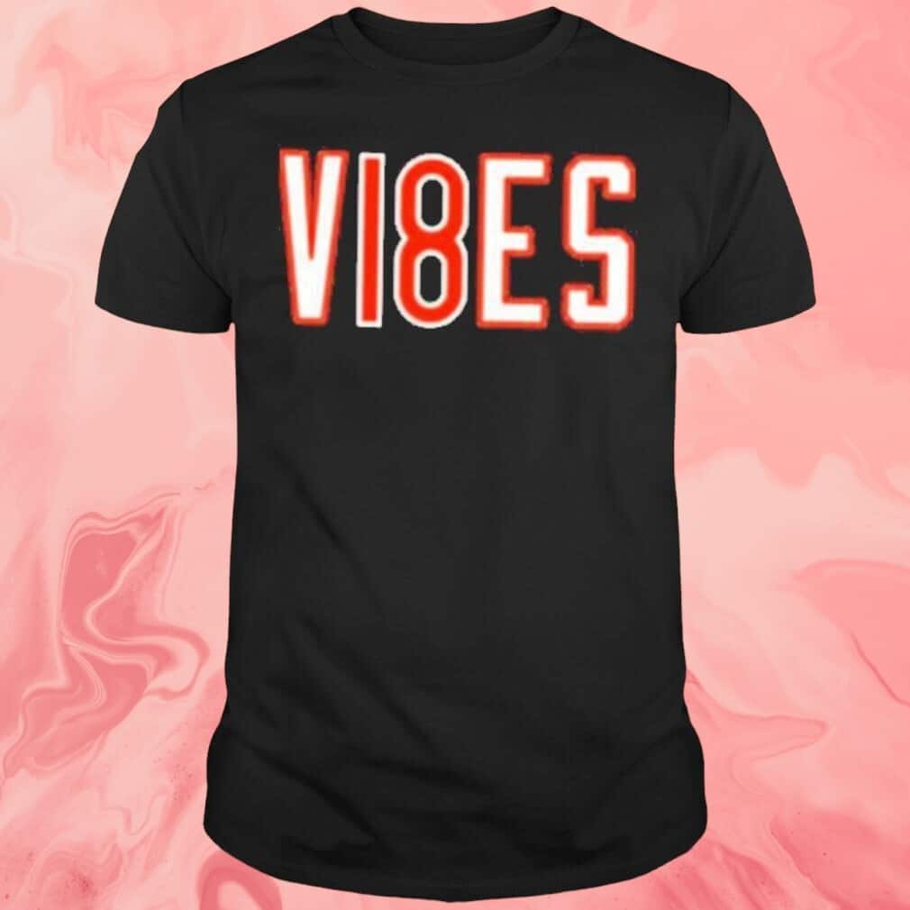 V18ES T-Shirt