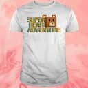 Super Bear Adventure T-Shirt