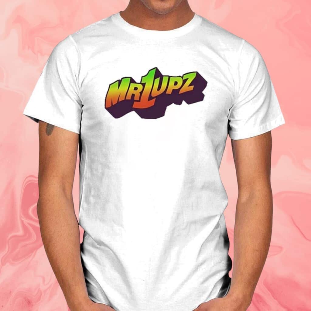 Mr1upz T-Shirt