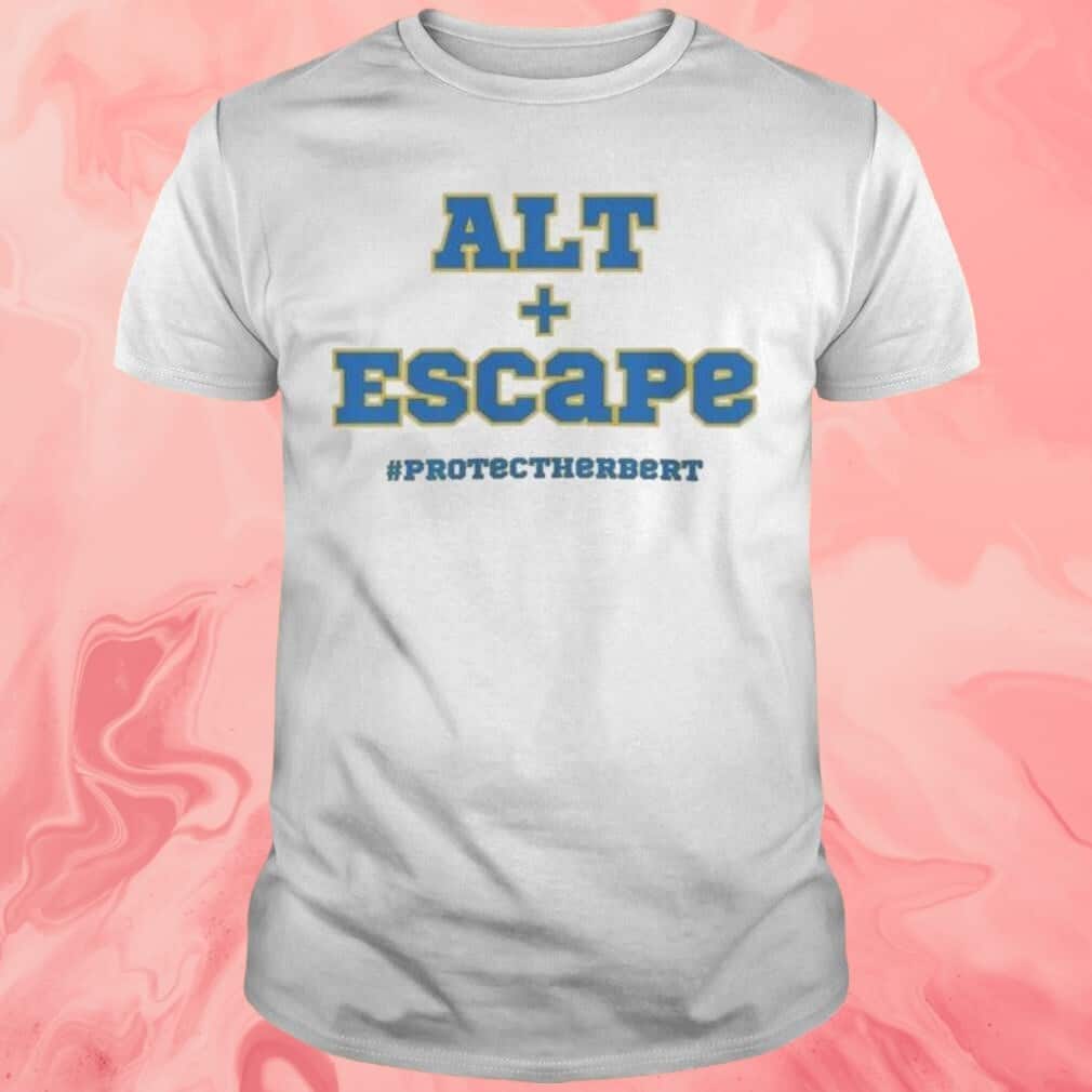 Alt Escape T-Shirt