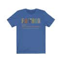 Fathor T-Shirt Gifts For Father's Day Fathor T-Shirt Gifts For Father's Day