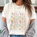 It Is Well With My Soul T-Shirt Christian Gifts It Is Well With My Soul T-Shirt Christian Gifts