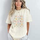 It Is Well With My Soul T-Shirt Christian Gifts