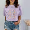 It Is Well With My Soul T-Shirt Christian Gifts