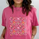 It Is Well With My Soul T-Shirt Christian Gifts It Is Well With My Soul T-Shirt Christian Gifts