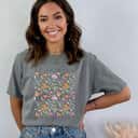 It Is Well With My Soul T-Shirt Christian Gifts It Is Well With My Soul T-Shirt Christian Gifts